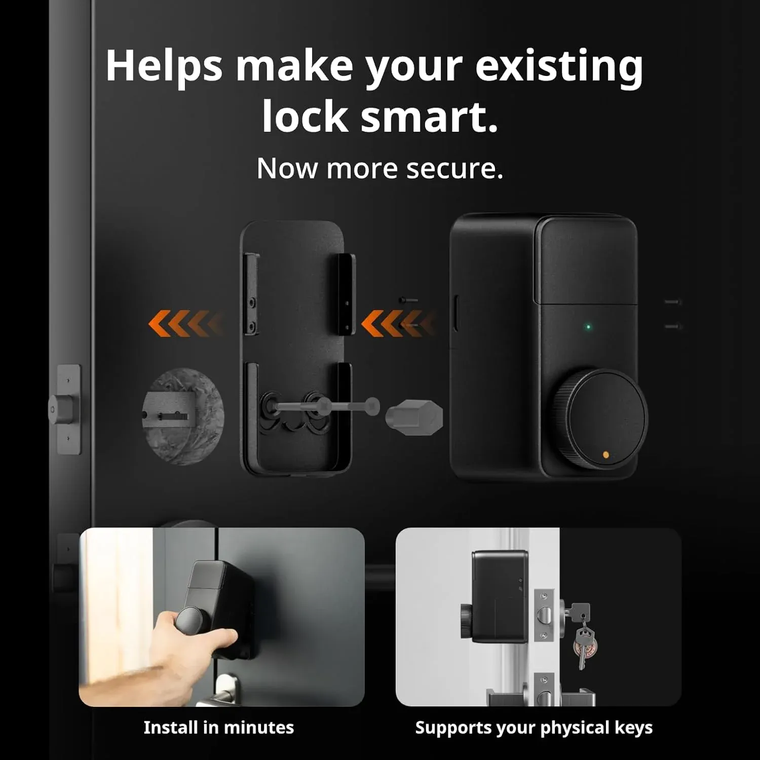 Tecnologia Matter & piena integrazione nell’ecosistema smart