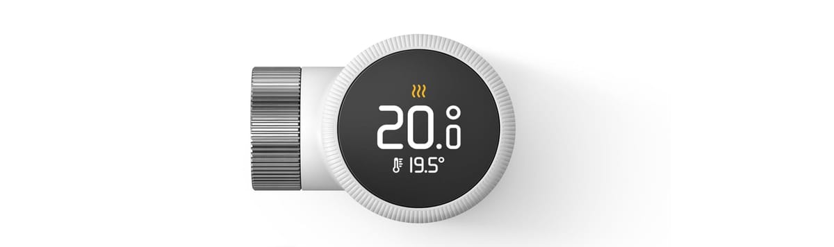 Tado° termostato intelligente X