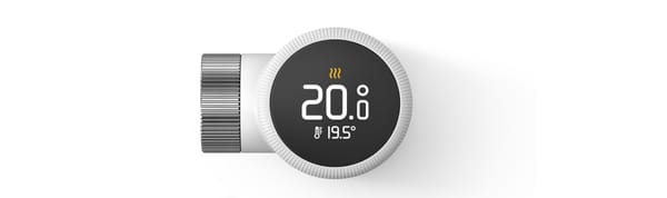 Tado° termostato intelligente X
